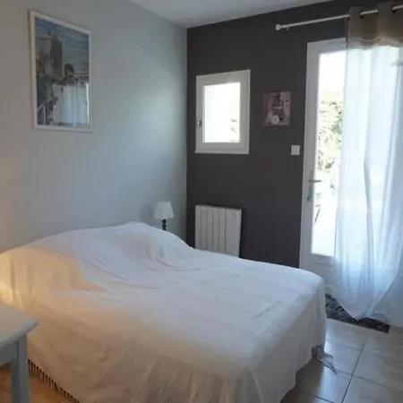 House Ile De Re Lemuria Standing Proche Mer Et Thalasso