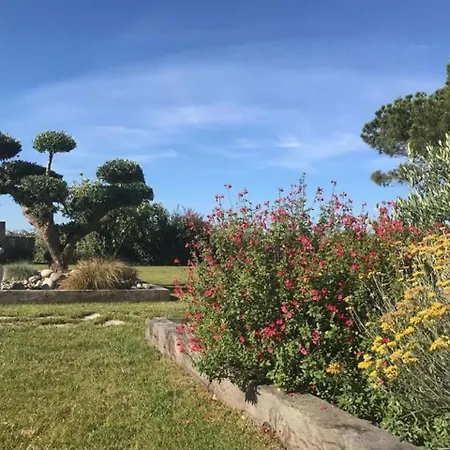 House Ile De Re Lemuria Standing Proche Mer Et Thalasso Villa *