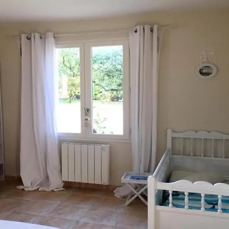 House Ile De Re Lemuria Standing Proche Mer Et Thalasso