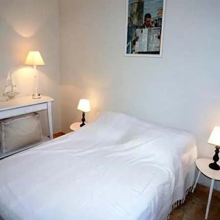 House Ile De Re Lemuria Standing Proche Mer Et Thalasso *