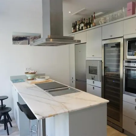 House Ile De Re Lemuria Standing Proche Mer Et Thalasso Villa