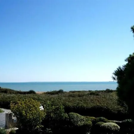 House Ile De Re Lemuria Standing Proche Mer Et Thalasso Villa *