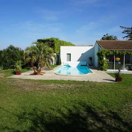 House Ile De Re Lemuria Standing Proche Mer Et Thalasso Villa Sainte-Marie-de-Ré