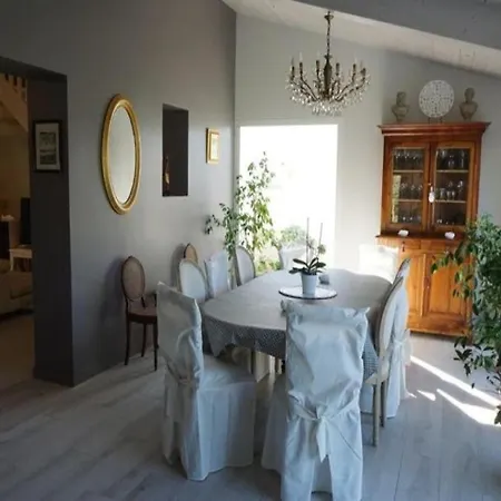House Ile De Re Lemuria Standing Proche Mer Et Thalasso
