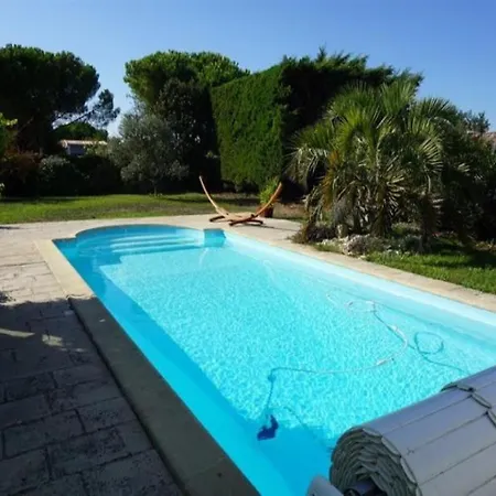 House Ile De Re Lemuria Standing Proche Mer Et Thalasso *